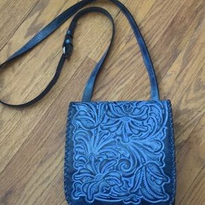 Patricia Nash Granda Crossbody